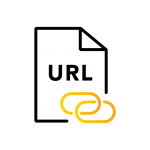 URL or Link