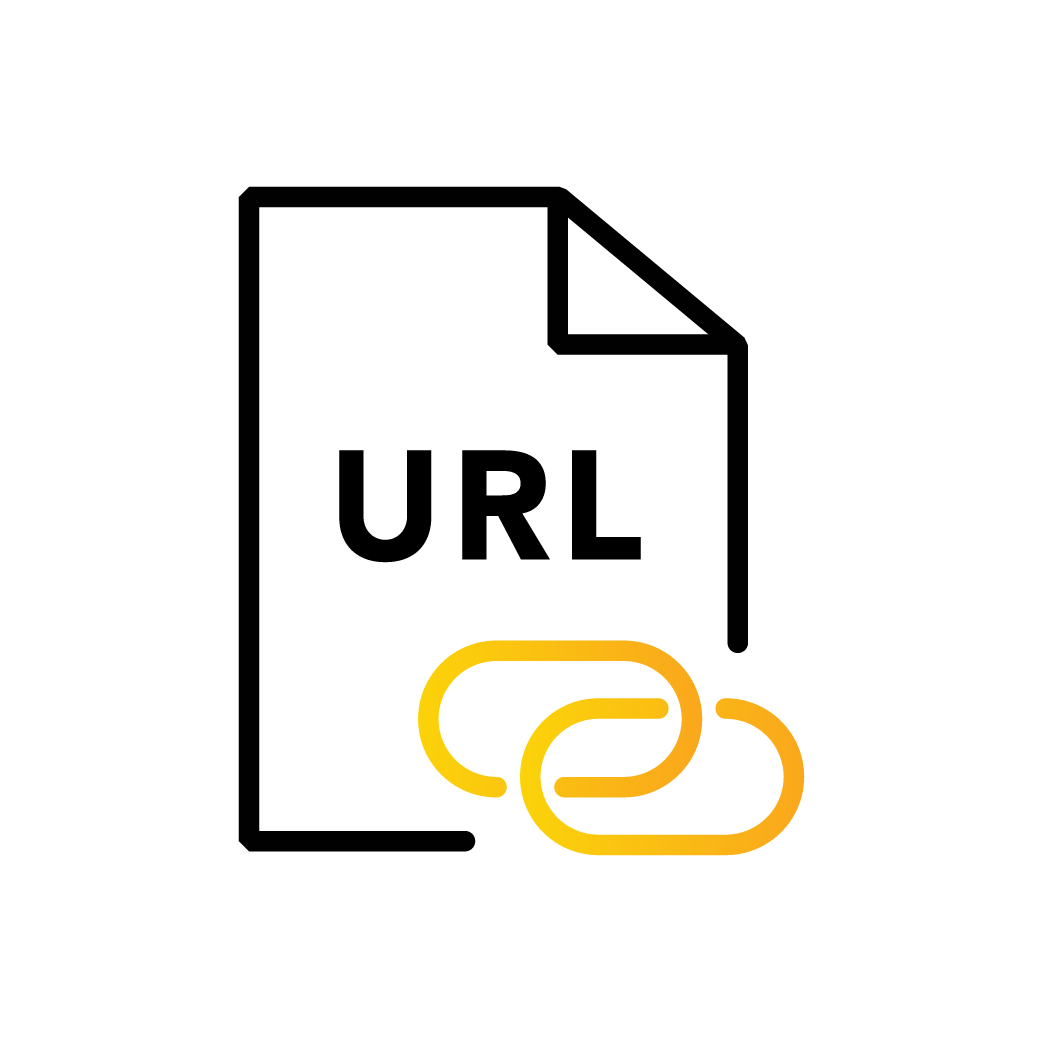 URL or Link