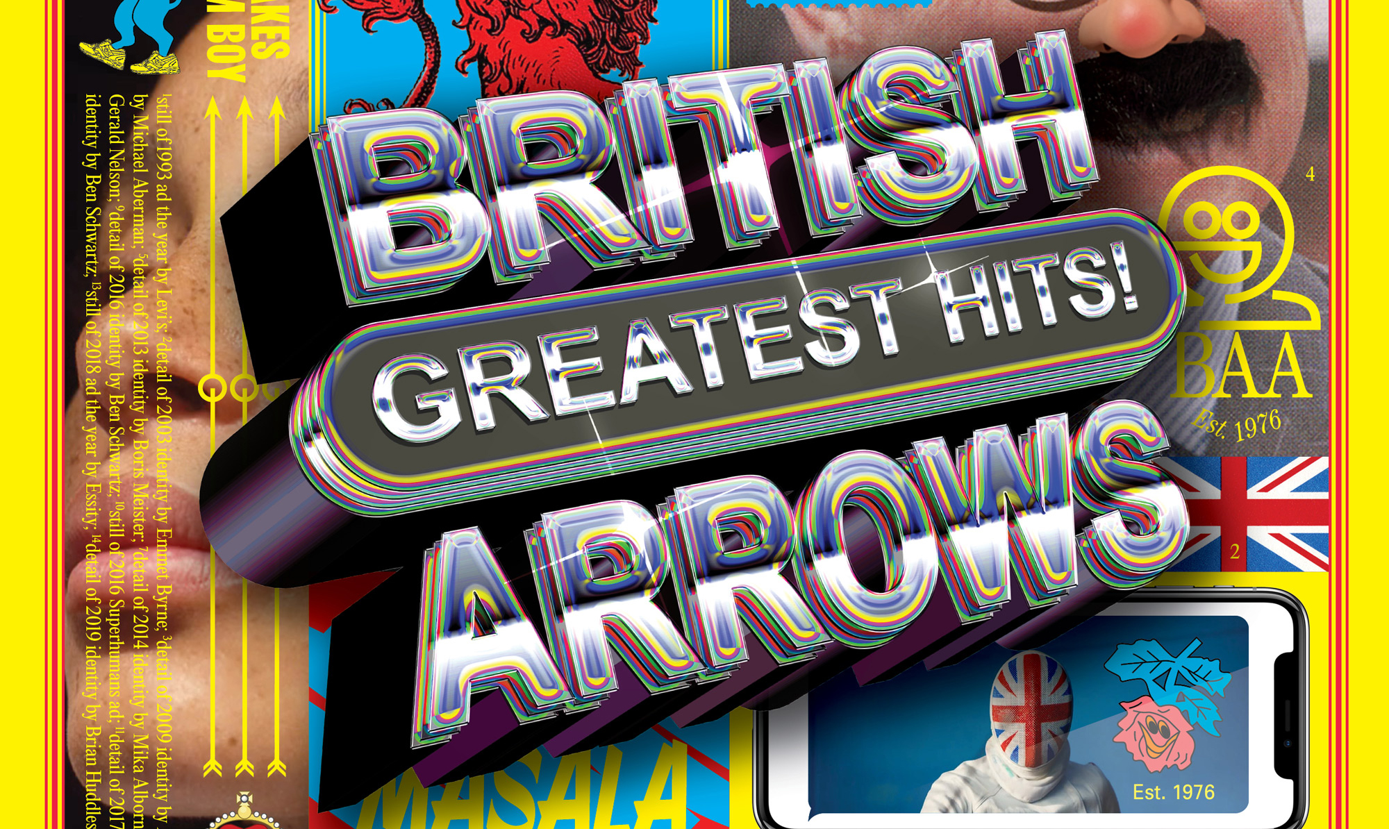 British Arrows Awards