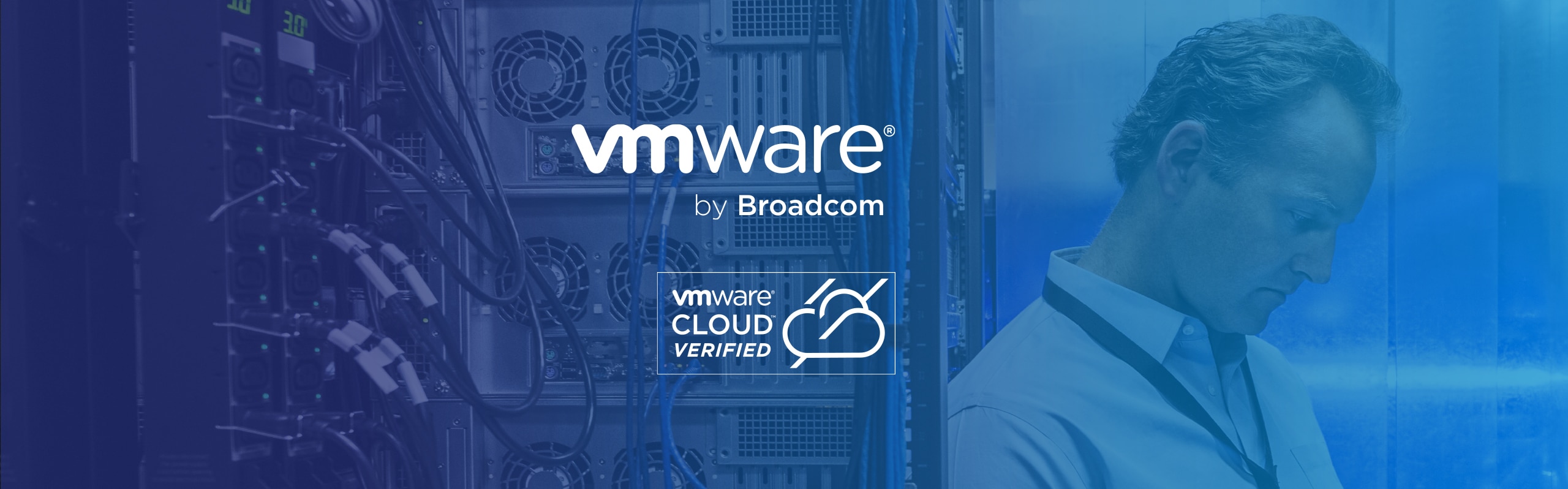 VMware by Broadcom White Label Solution by Atomic Data