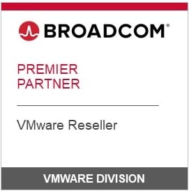 VMware by Broadcom Premier Partner - VMware Reseller