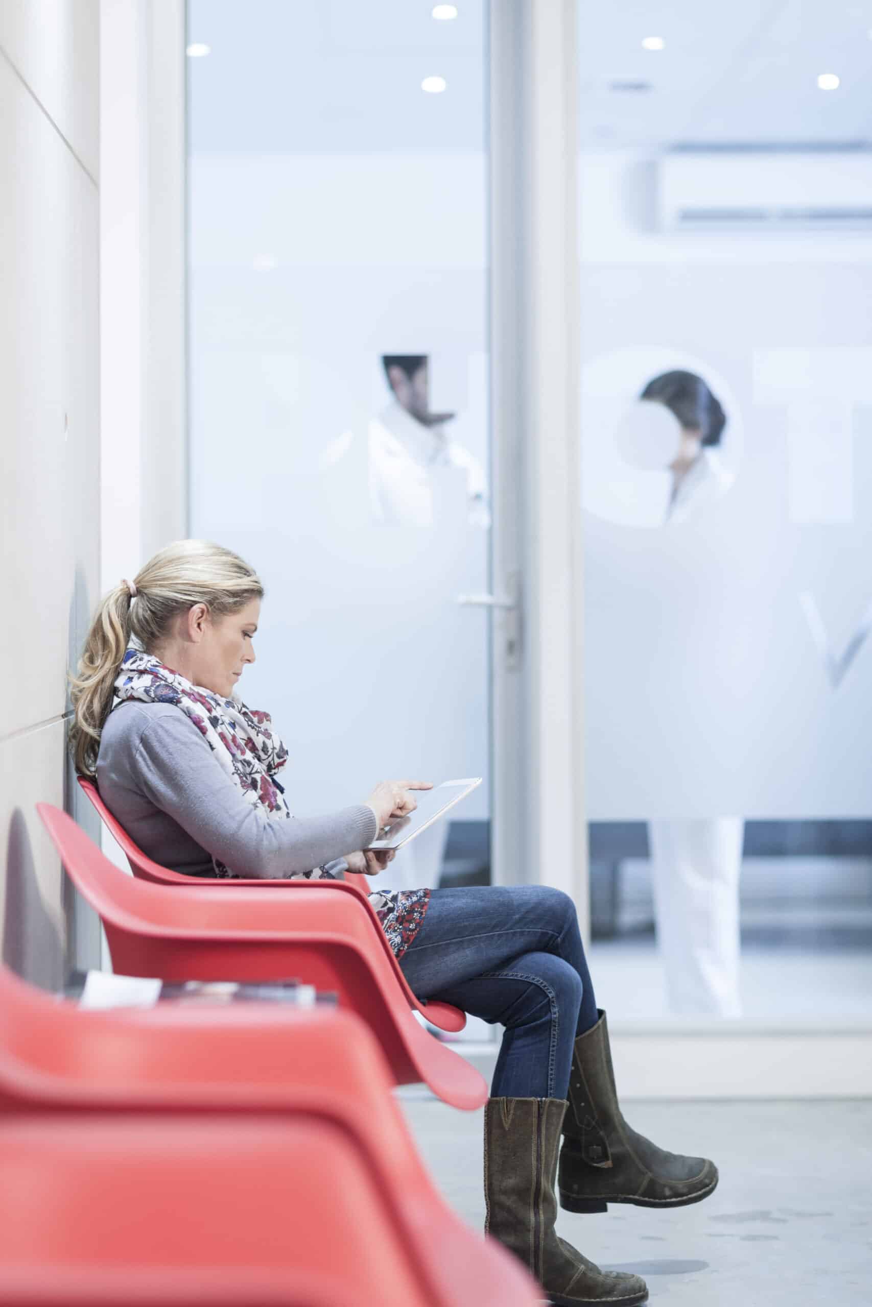 $10.1M is the average cost of a healthcare data breach.