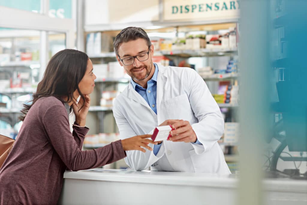 Healthcare professionals