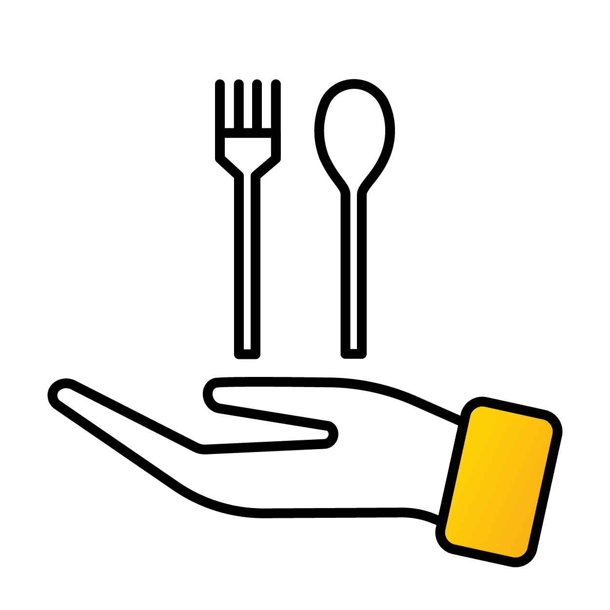 Meals Served