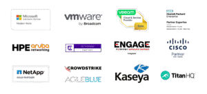 Atomic Data's Infrastructure Partners