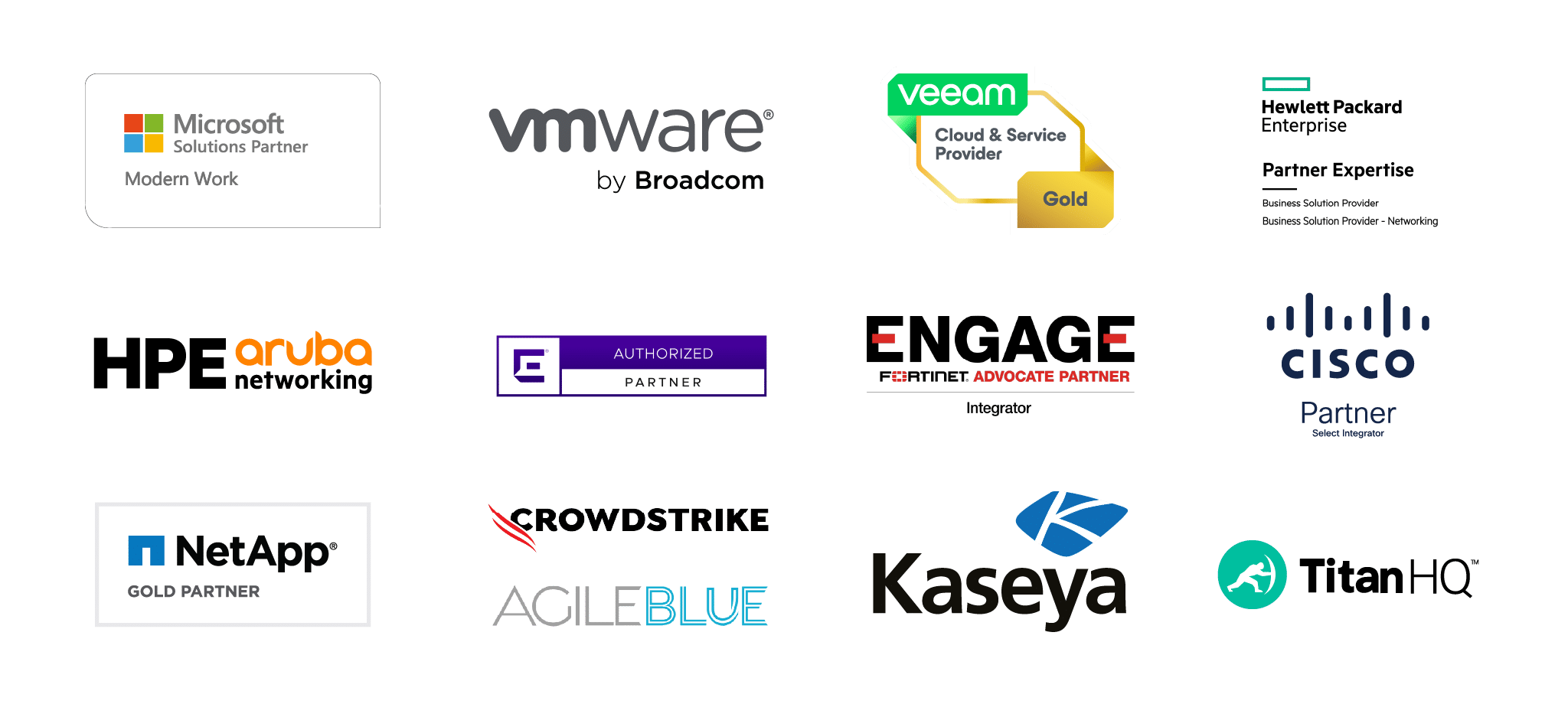 Atomic Data's Infrastructure Partners