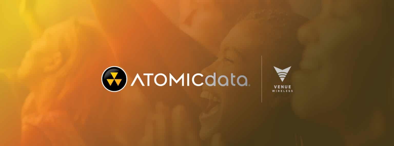 Atomic Data Bolsters Large Venue Capabilities with Acquisition of Venue ...