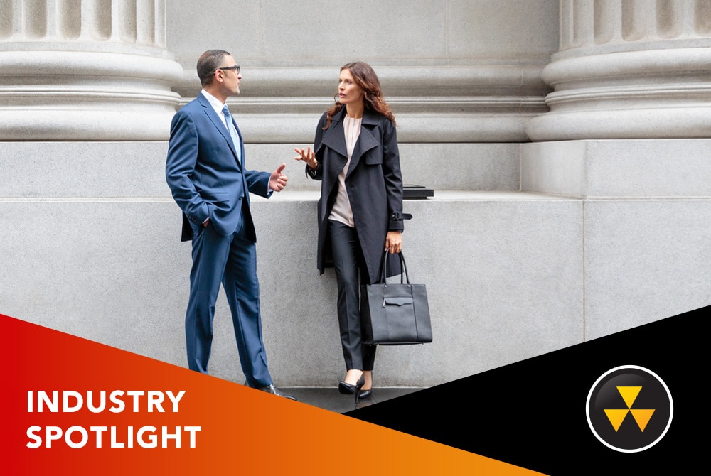 Legal Industry Spotlight